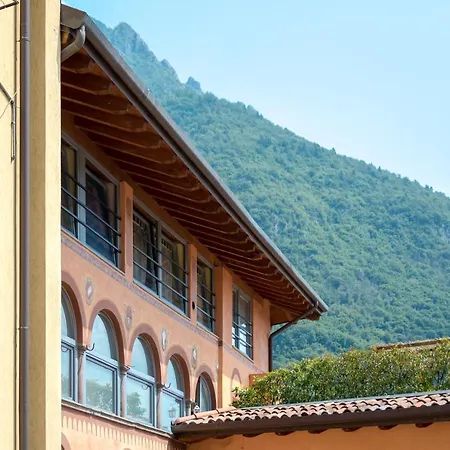 Casa Claudia Angolo Terme
