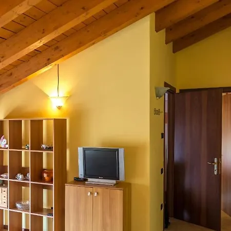 Casa Claudia Casa de Férias Angolo Terme