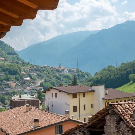 Casa Claudia * Angolo Terme
