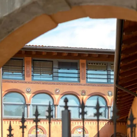 Casa de Férias Casa Claudia Angolo Terme