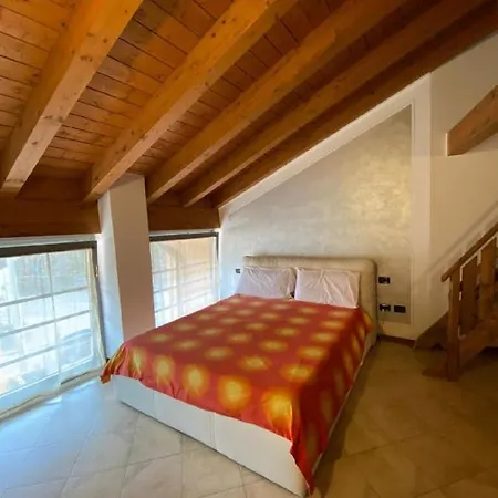 Casa Claudia Angolo Terme